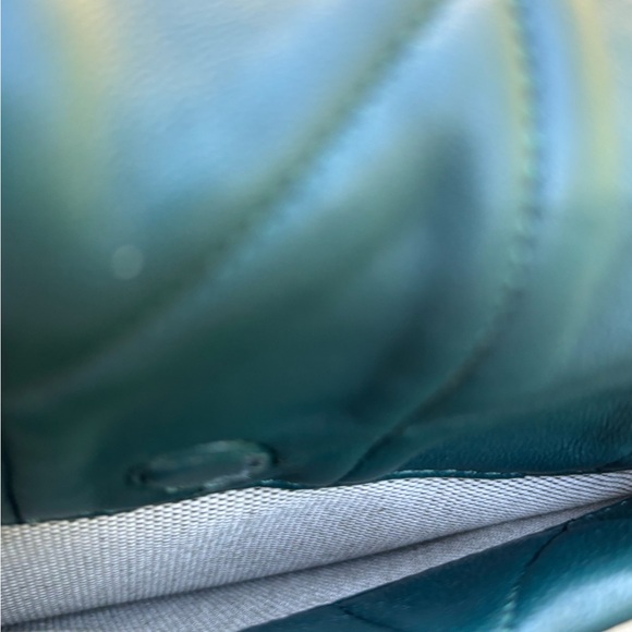 NWT COACH Times Square Quilted Tabby Bag CW 629 - Picture 6 of 15